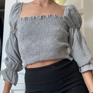 Urban outfitter’s top